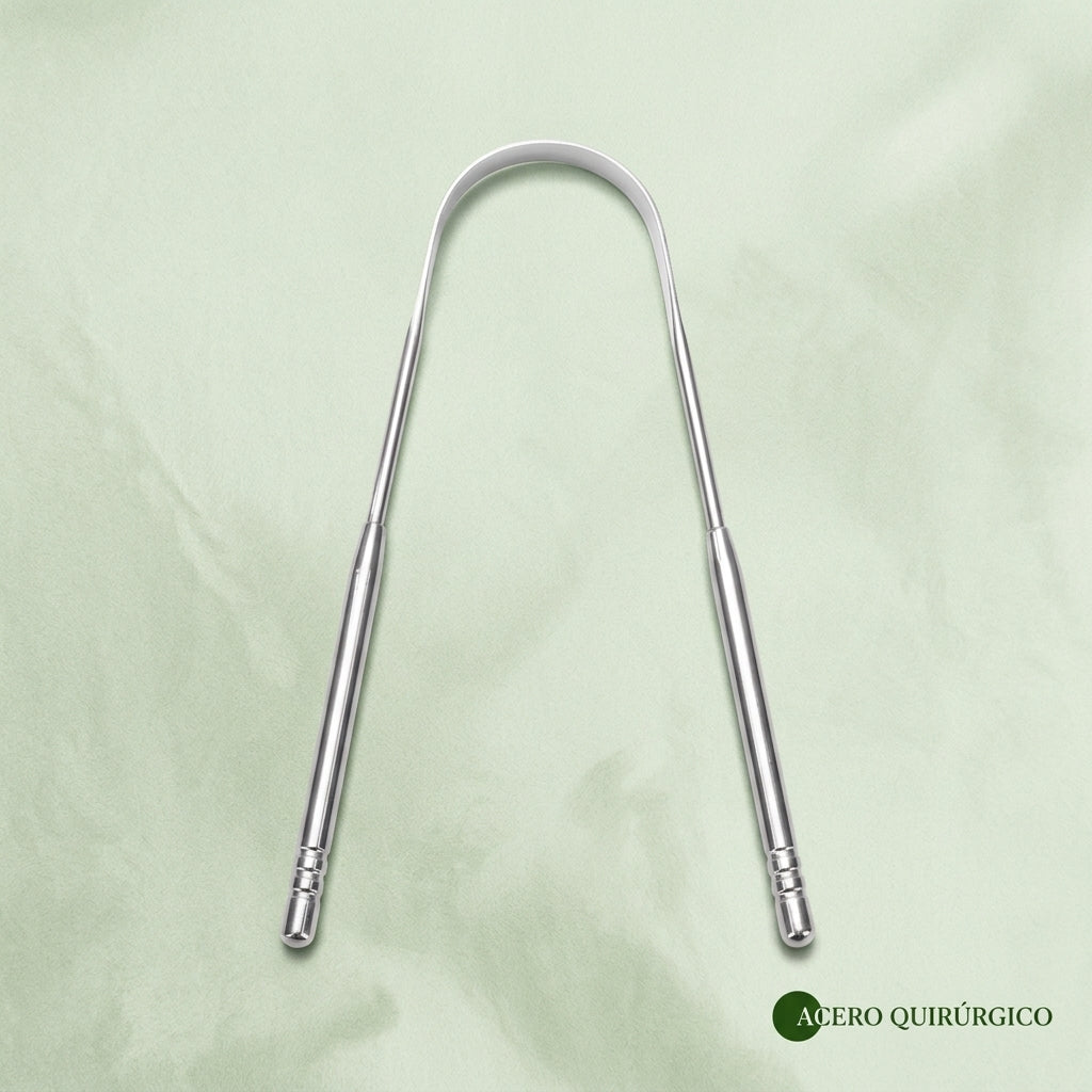 Raspador de Lengua Biorelia™