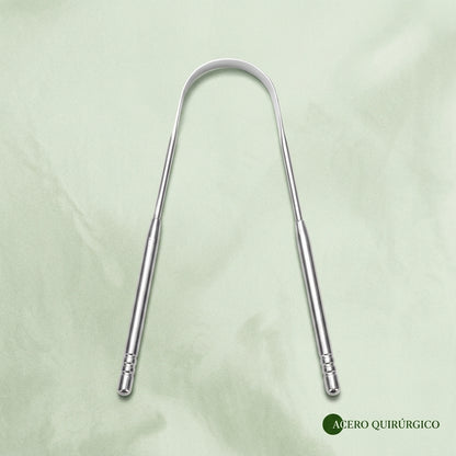 Raspador de Lengua Biorelia™