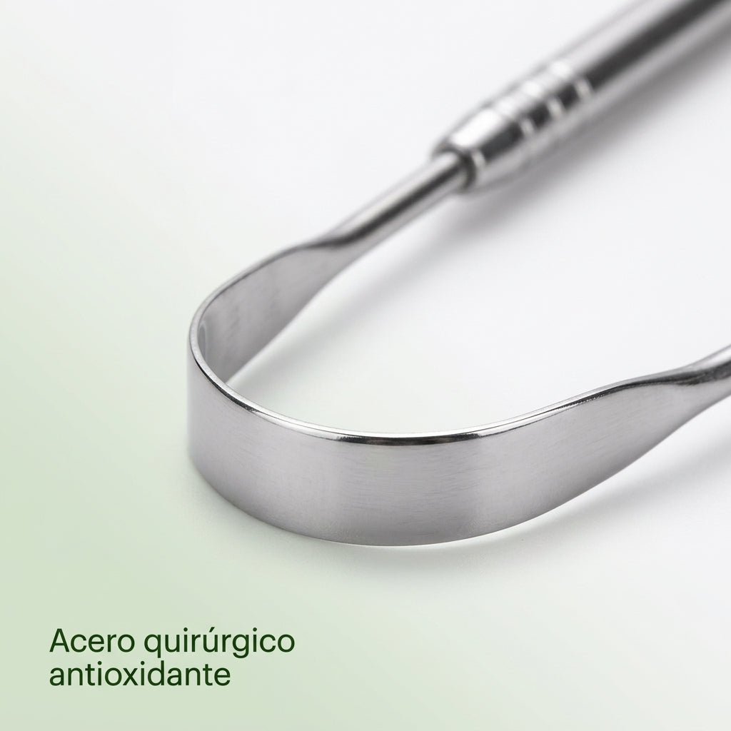 Raspador de Lengua Biorelia™