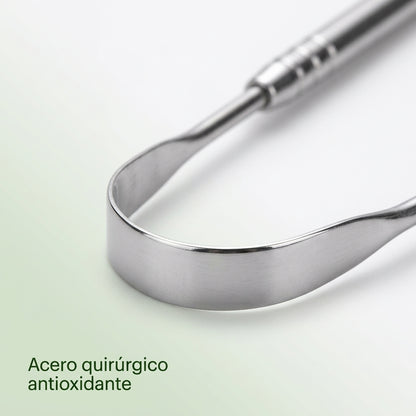 Raspador de Lengua Biorelia™