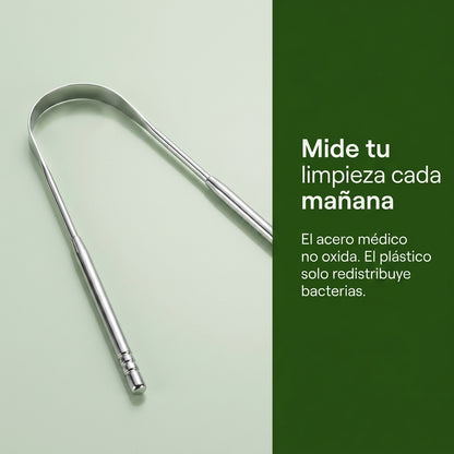 Raspador de Lengua Biorelia™