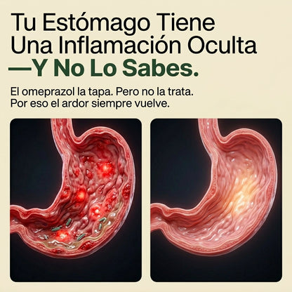 Aceite de Orégano — Lo Que Tu Gastroenterólogo No Te Explicó ( Y te quiere ocultar)